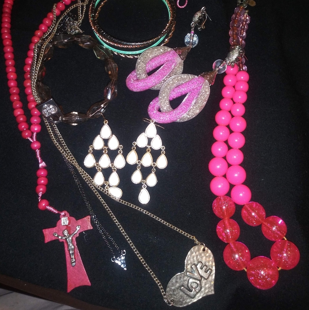 Rand jewellery
